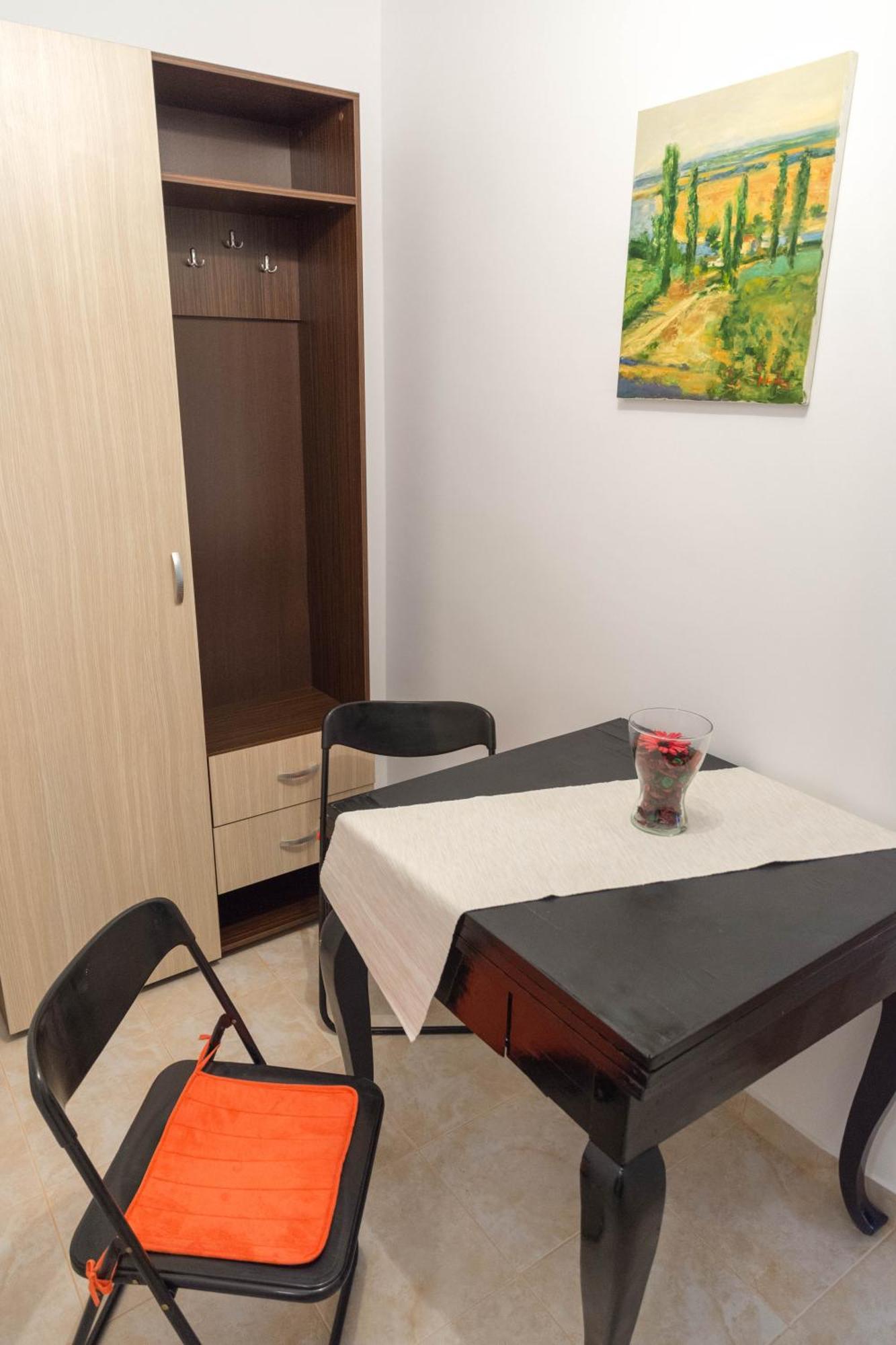 Apartament Simona