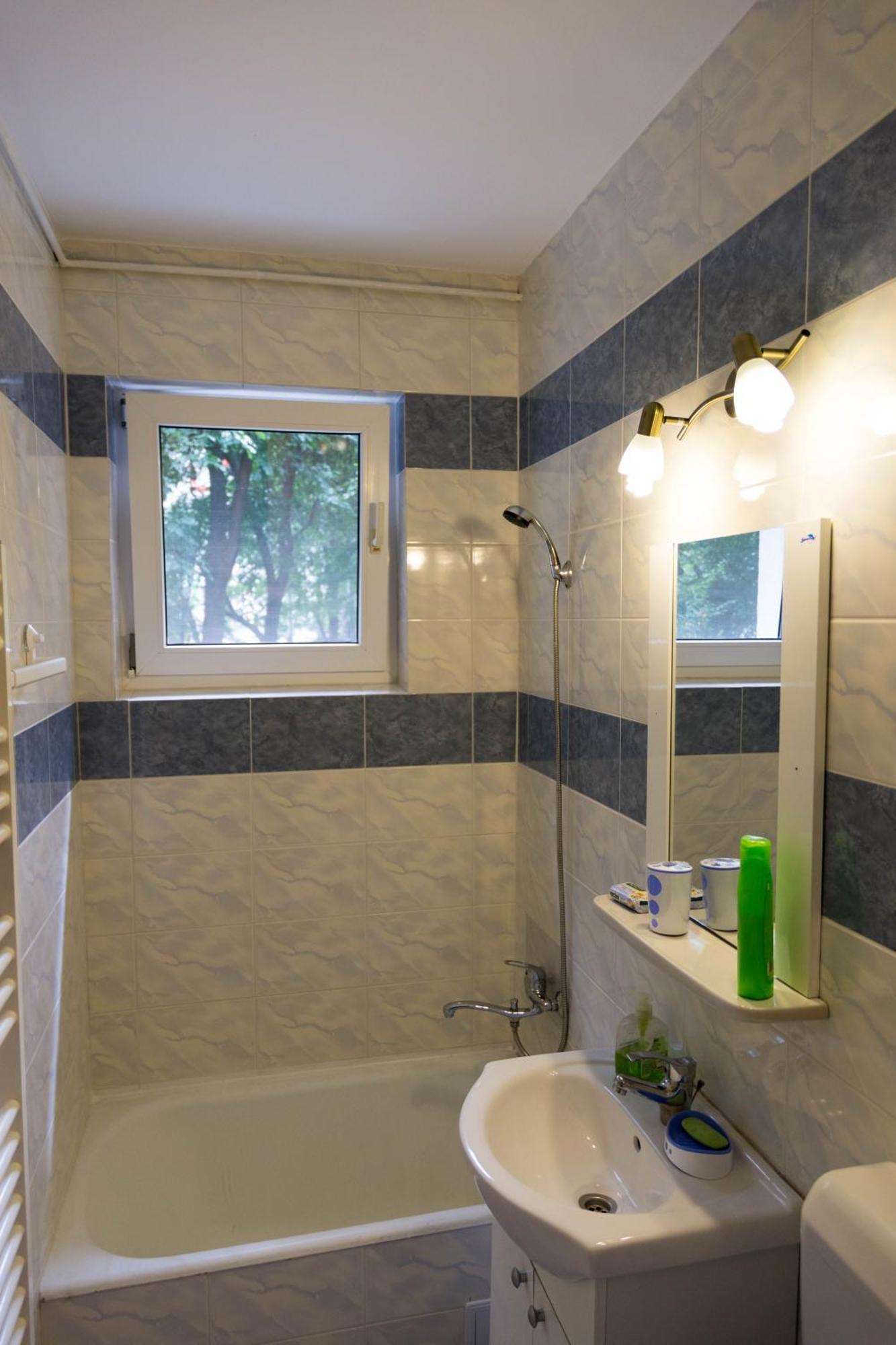 Apartament Simona Bucureşti