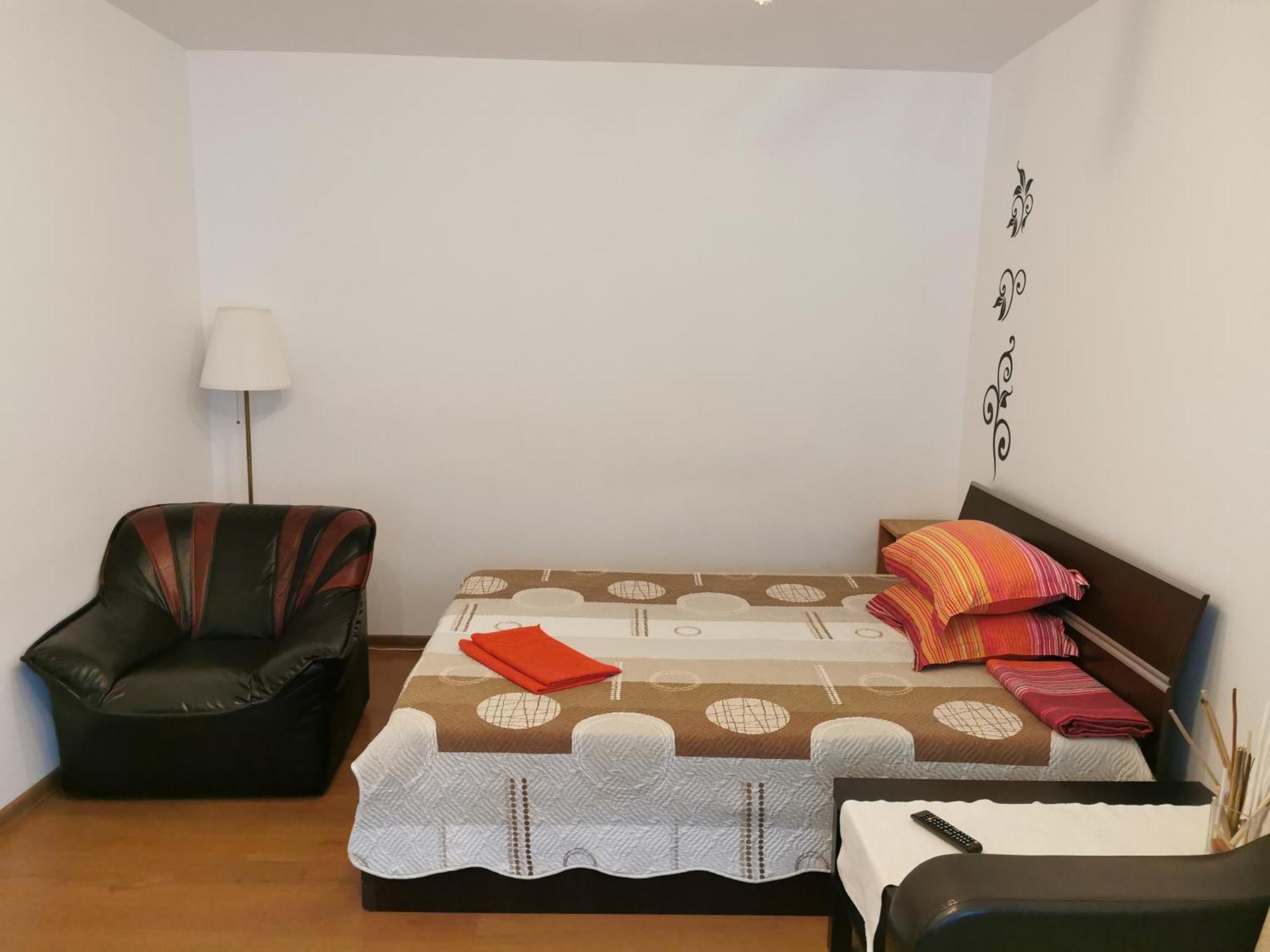 Simona Apartament *
