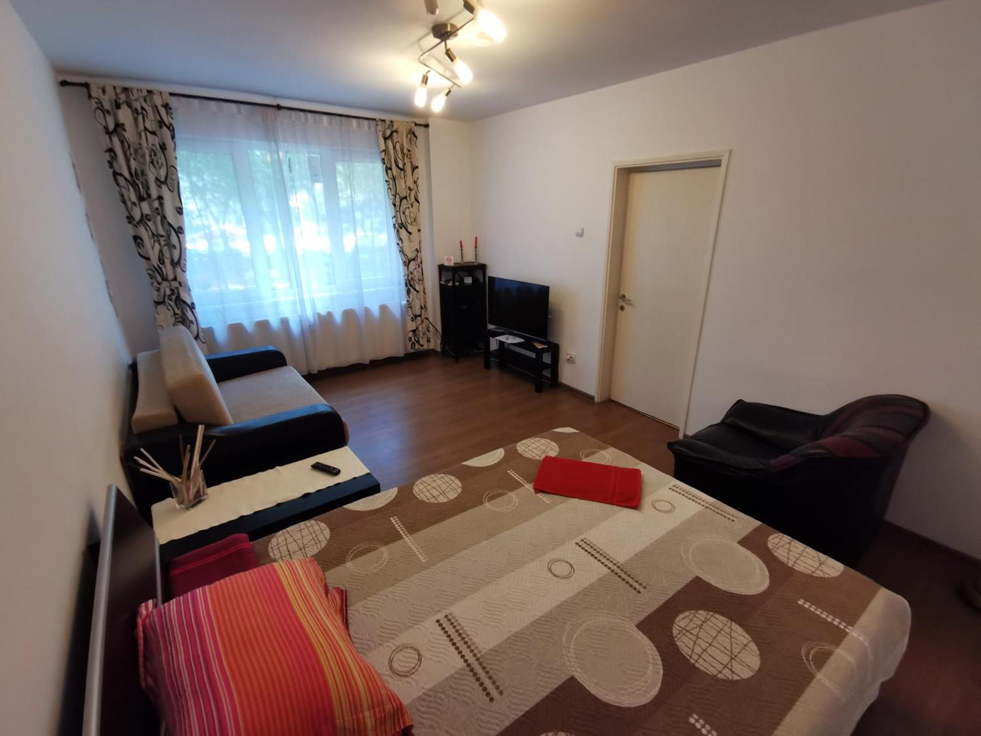 Simona Apartament Bucureşti