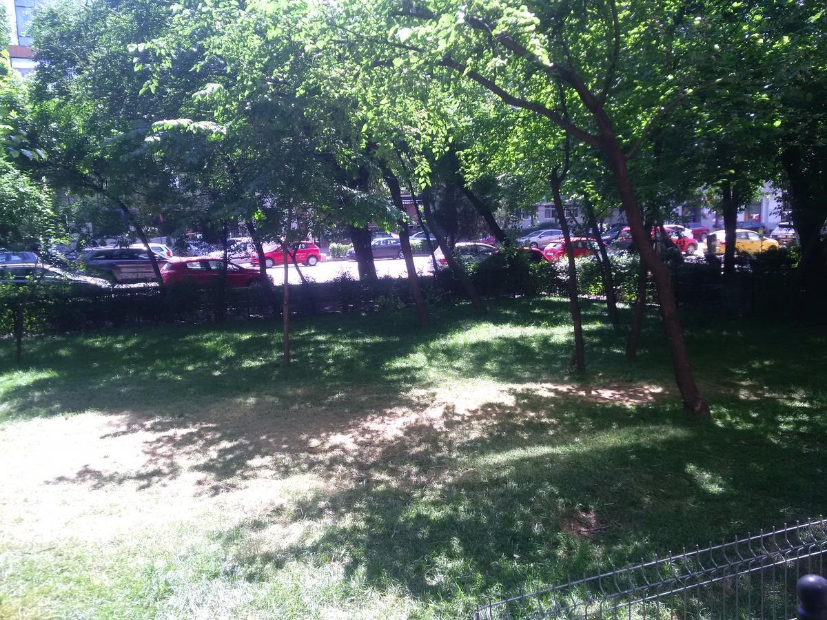 Simona Apartament
