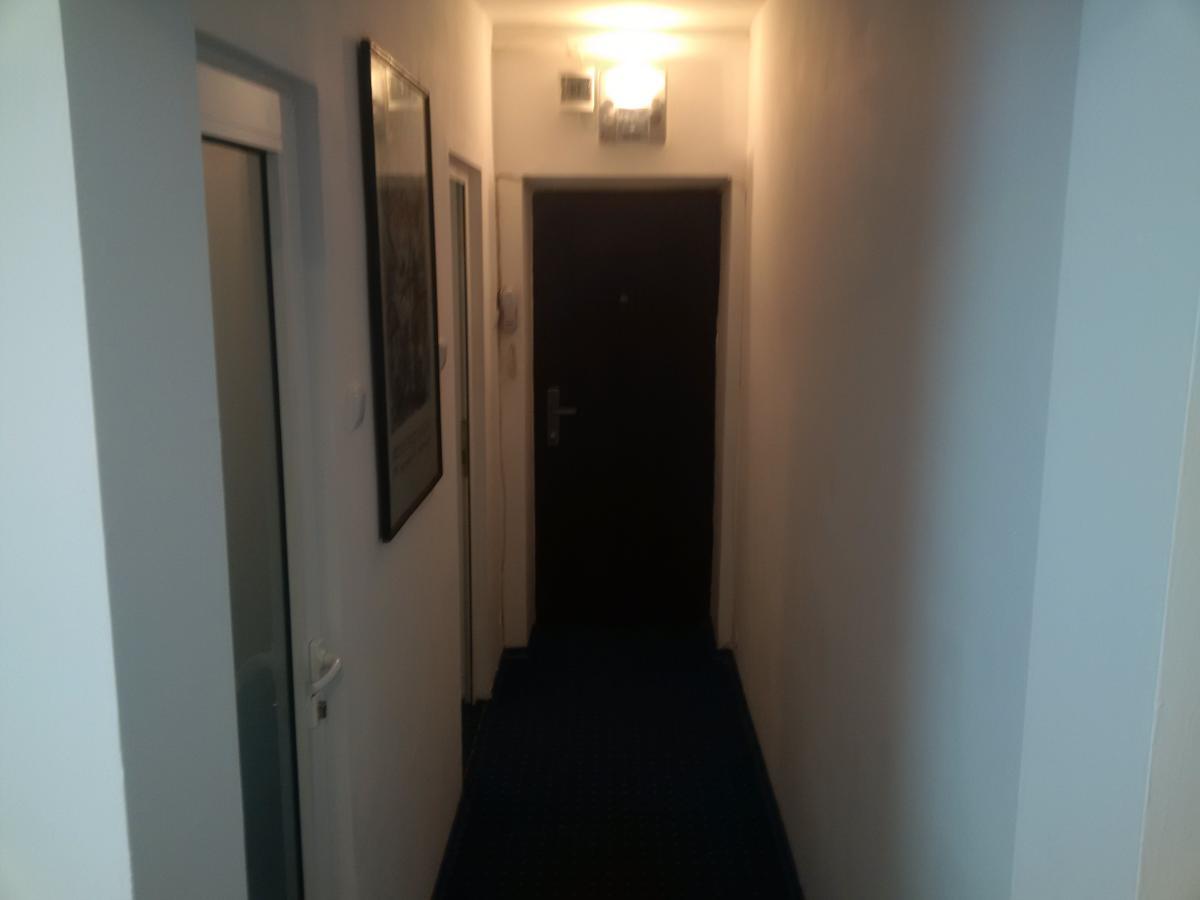 Apartament Simona *