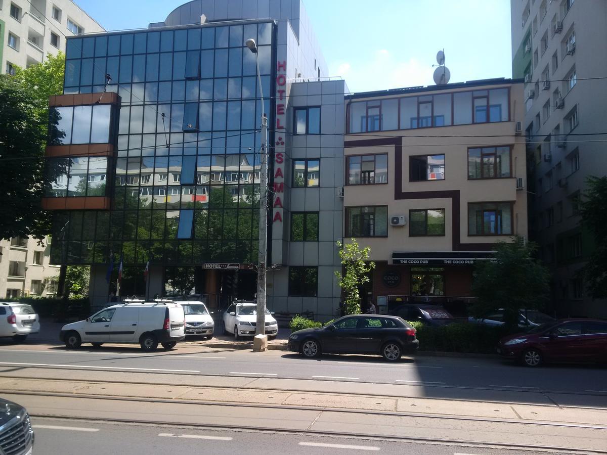 Simona * Bucureşti