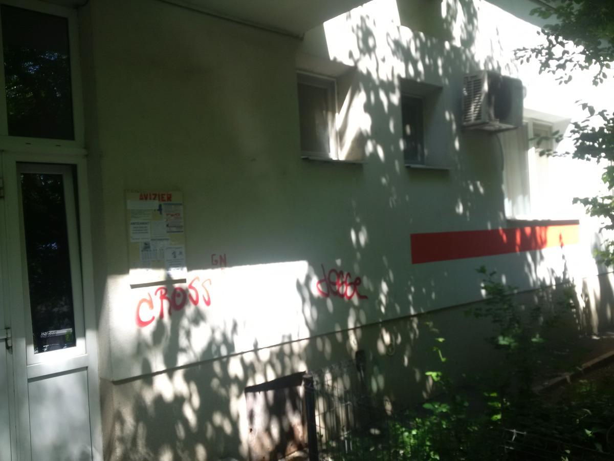 Apartament Simona