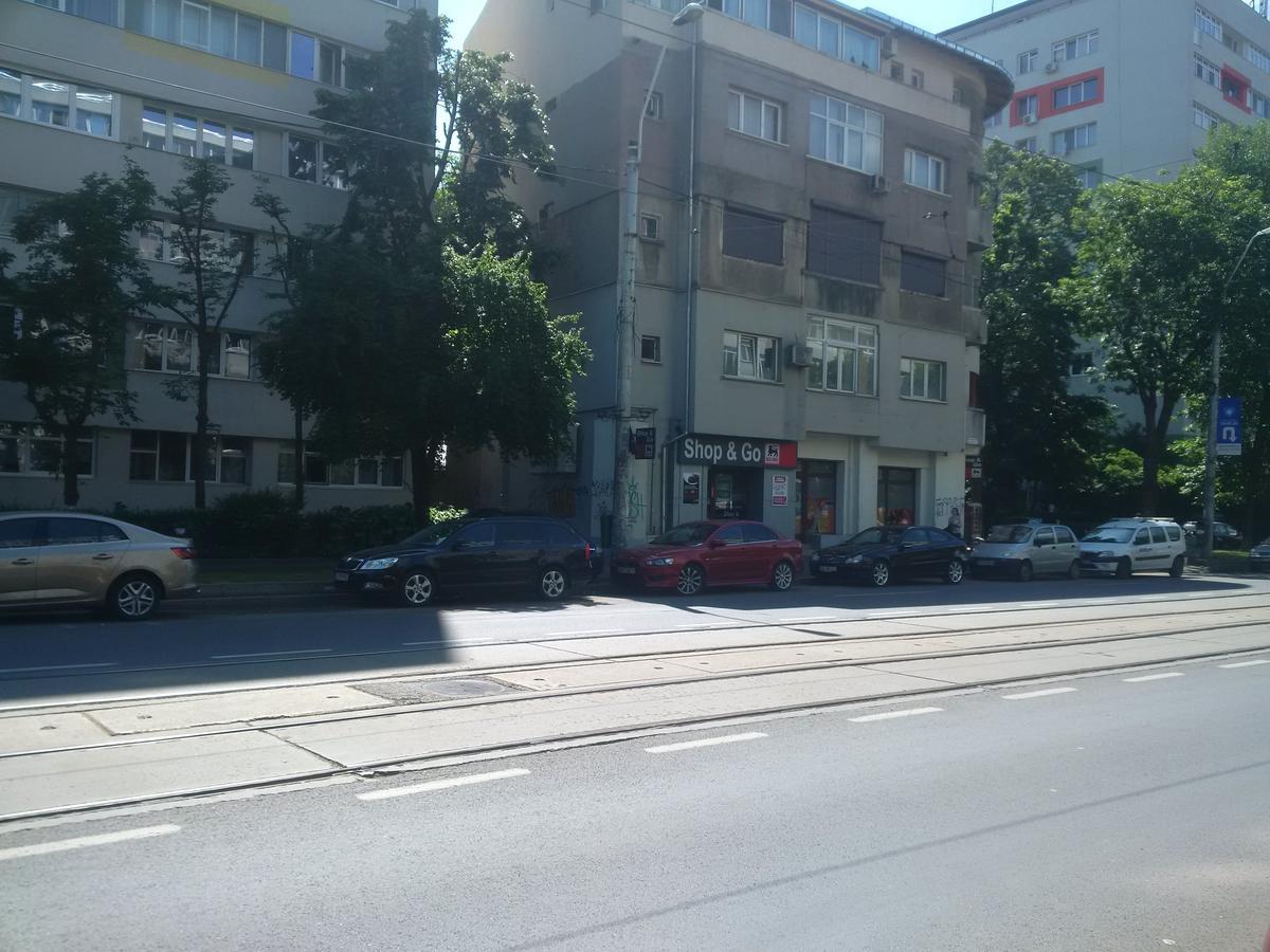 Simona Apartament