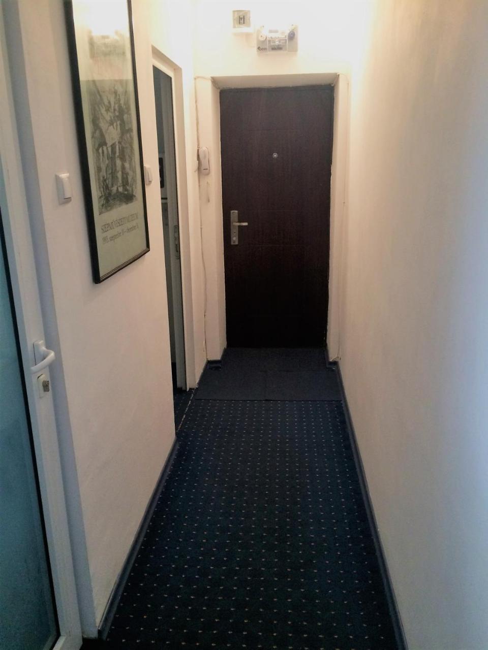 Apartament Simona *